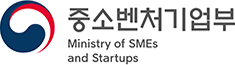중소벤처기업부 Ministry of SMEs and Startups